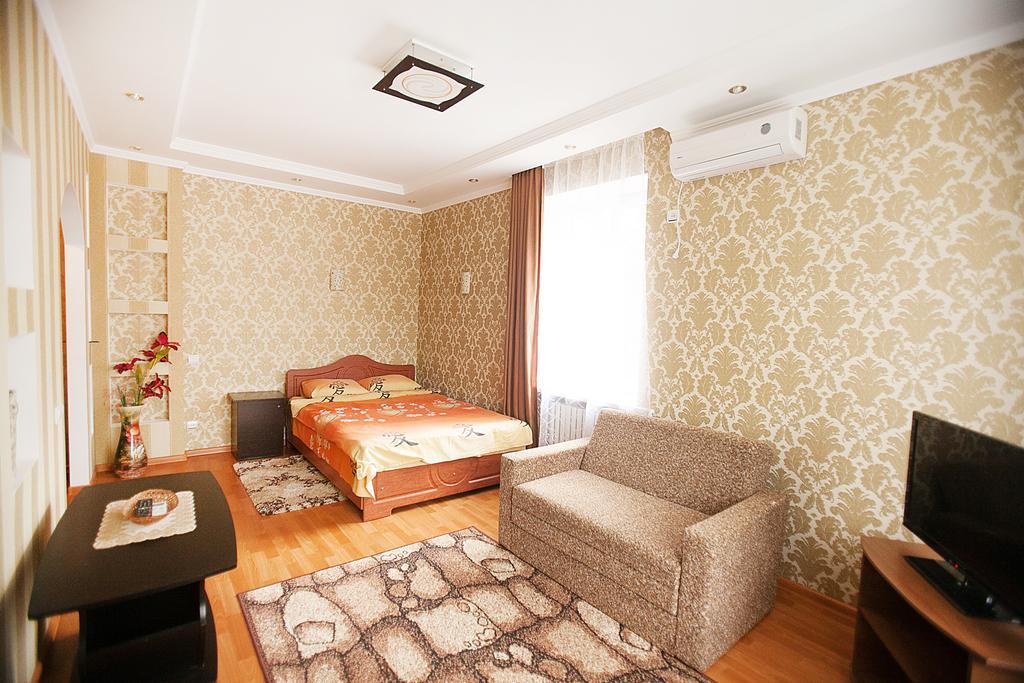 Poltavaсity Apartments ห้อง รูปภาพ